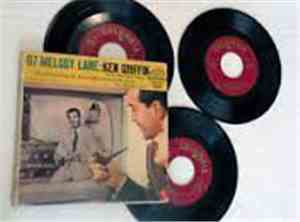 Ken Griffin  - 67 Melody Lane
