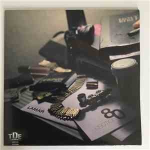 Kendrick Lamar - Section 80
