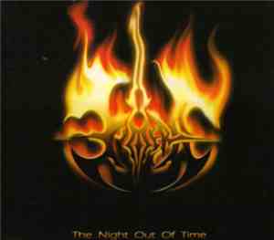 Kimera  - Night Out Of Time