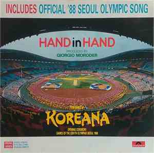 Koreana - Hand In Hand