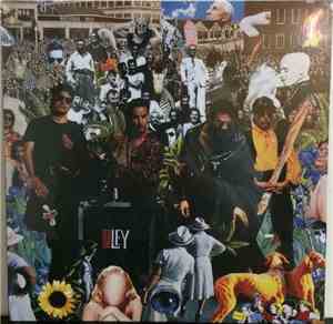 La Ley - La Ley