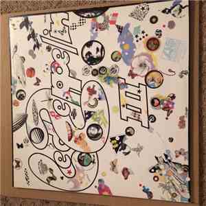 Led Zeppelin - Led Zeppelin III