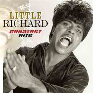 Little Richard - Greatest Hits