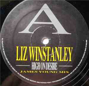 Liz Winstanley - High On Desire