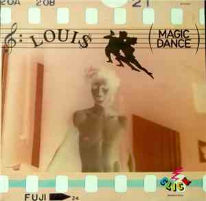 Loui$ - Magic Dance