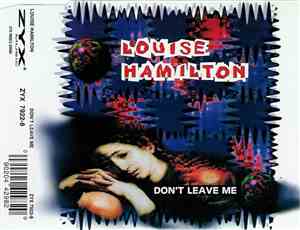 Louise Hamilton - Don't Leave Me