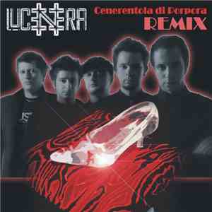 Lucenera - Cenerentola Di Porpora (Remix)