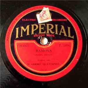 M. Gerbel de l'Empire - Ramona / Rio Nights