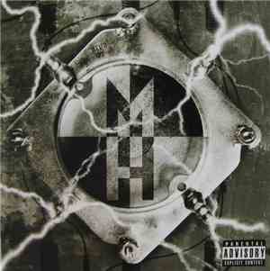 Machine Head  - Supercharger