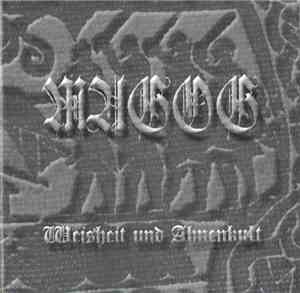 Magog - Weisheit Und Ahnenkult