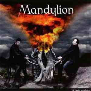 Mandylion  - Schattenschlag