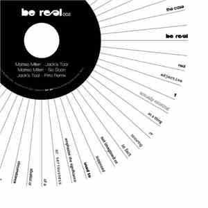 Matteo Milleri - Jack's Tool