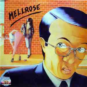 Mellrose - Don't Want Start Again / One Day Each Day