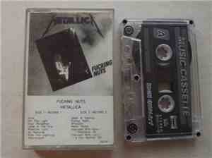 Metallica - Fucking Nuts