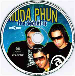 Moda Phun - The Secrets Is