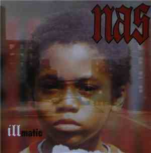Nas - Illmatic