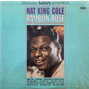 Nat King Cole - Ramblin' Rose