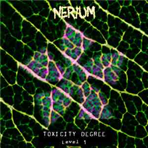 Nerium - Toxicity Degree Level 1