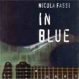 Nicola Fassi - In Blue