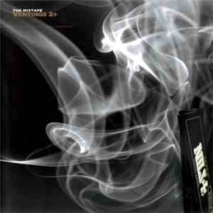 Nils m/ skills - Ventings +2 The Mixtape