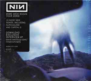 Nine Inch Nails - Year Zero