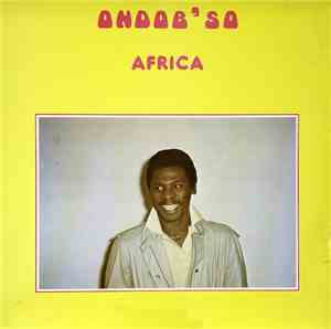 Ondob'So - Africa