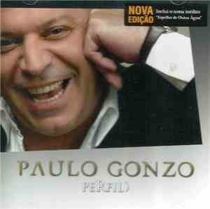 Paulo Gonzo - Perfil