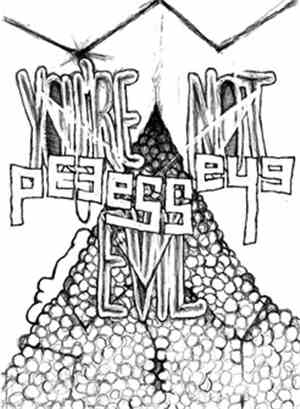 Peeesseye - Robust Commercial Fucking Scream, Volume 6