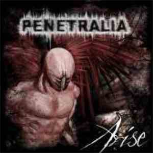Penetralia  - Arise