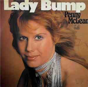 Penny McLean - Lady Bump