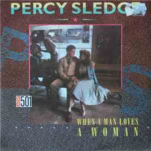 Percy Sledge - When A Man Loves A Woman