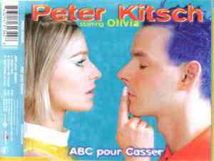 Peter Kitsch - ABC Pour Casser