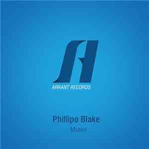Phillipo Blake - Miami