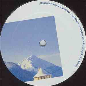 Pole - Steingarten Remixes 3
