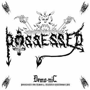 Possessed - Demo-niC