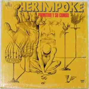 Primitivo Y Su Combo - Herimpoke