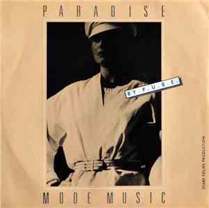P.U.B.E. - Paradise / Mode Music