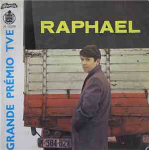 Raphael  - Yo Soy Aquel