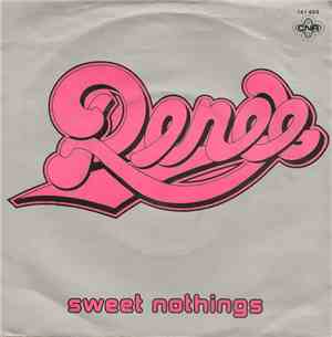 Renee - Sweet Nothings