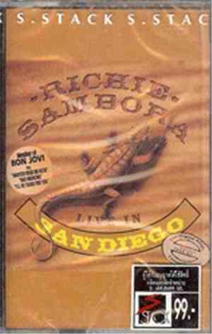 Richie Sambora - Live In San Diego