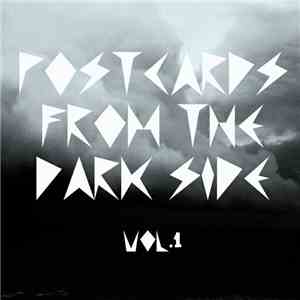 Robin Foster - Postcards From The Dark Side Vol.1