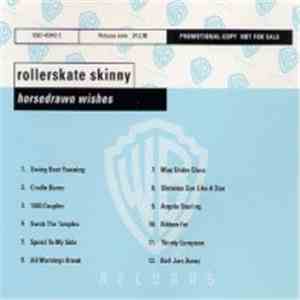 Rollerskate Skinny - Horsedrawn Wishes