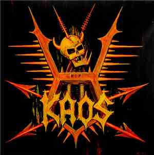 Sadistik Exekution - K.A.O.S.