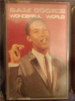Sam Cooke - Wonderful World