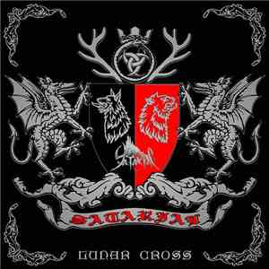 Satarial - Lunar Cross