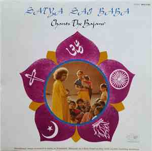 Satya Sai Baba - Chants The Bajans