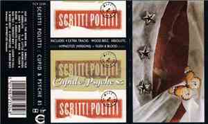 Scritti Politti - Cupid & Psyche 85
