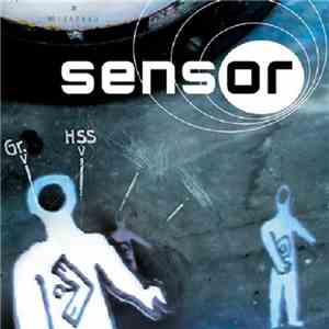 Sensor  - Sensor