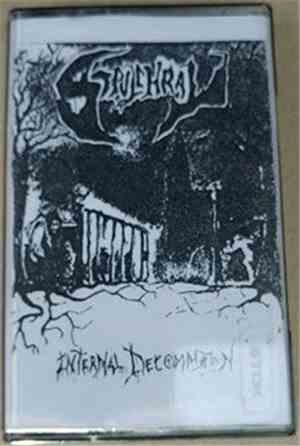 Sepulchral - Internal Decomposition