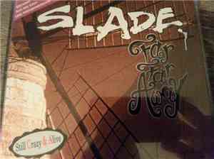 Slade - Far Far Away